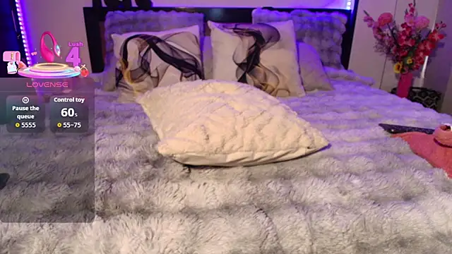 kattaleya14 online show from 31, 10, 2025