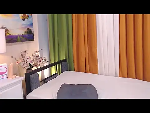 MelissaHardSexTS online show from 16, 4, 2026