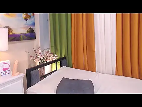 MelissaHardSexTS online show from 18, 4, 2026