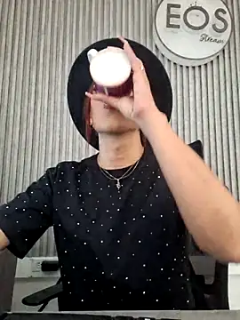 Lilith Zamara online show from 30, 10, 2025