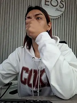 Lilith Zamara online show from 24, 11, 2025