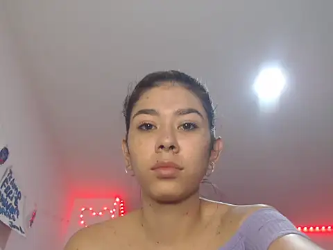 Snapshot of nahomibeckers chatting on 21, 10, 2025 nahomibeckers online show from 21, 10, 2025