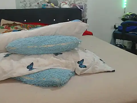 Snapshot of nahomibeckers chatting on 6, 10, 2025 nahomibeckers online show from 6, 10, 2025