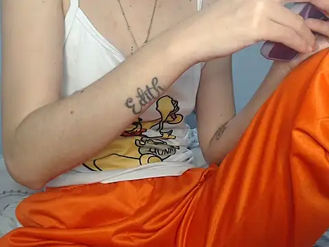 nahomibeckers online show from 16, 3, 2026