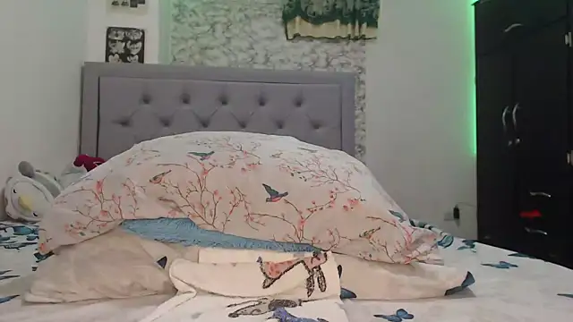 Snapshot of nahomibeckers chatting on 22, 10, 2025 nahomibeckers online show from 22, 10, 2025