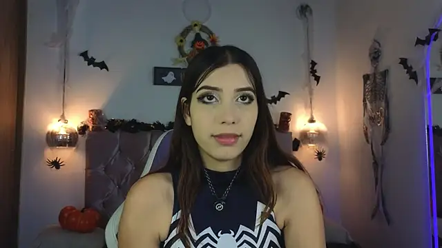 lila min online show from 11, 10, 2025