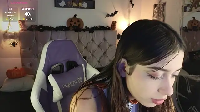 lila min online show from 16, 10, 2025