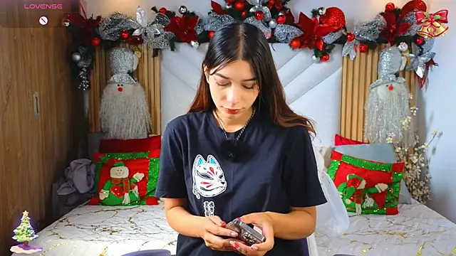 lila min online show from 11, 11, 2025