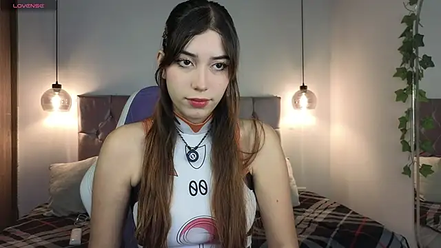 lila min online show from 17, 9, 2025