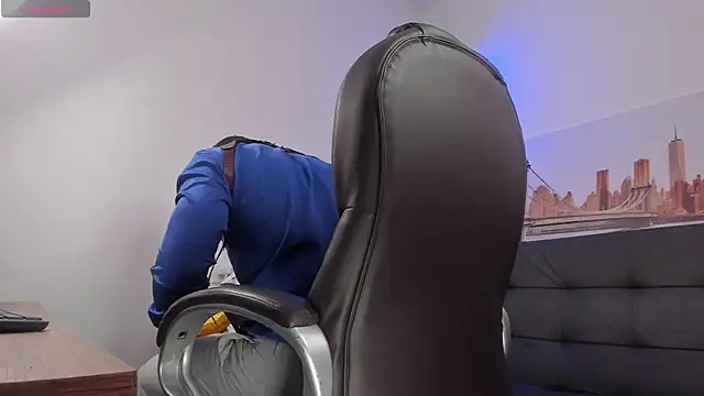 Dash Bukoski online show from 26, 9, 2025