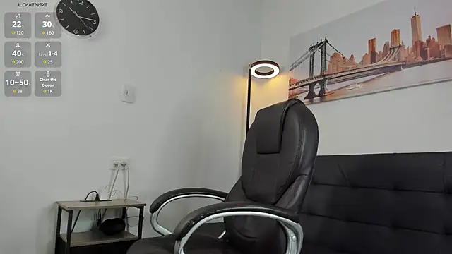 Dash Bukoski online show from 9, 1, 2026