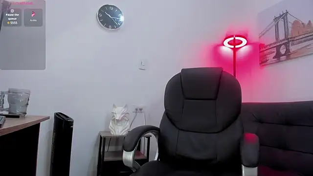 Dash Bukoski online show from 10, 10, 2025