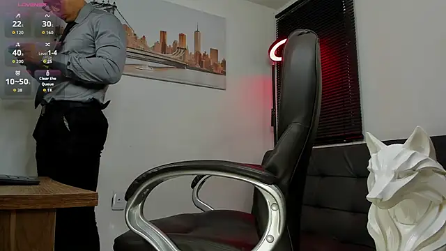 Dash Bukoski online show from 14, 9, 2025