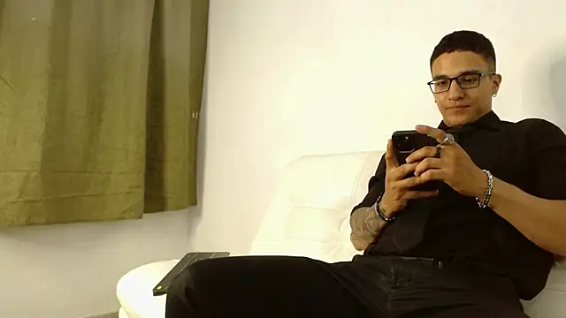 Dash Bukoski online show from 30, 10, 2025