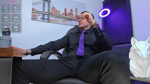 Dash Bukoski online show from 10, 9, 2025