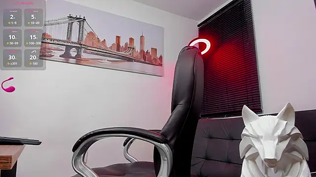 Dash Bukoski online show from 20, 9, 2025