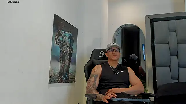 Dash Bukoski online show from 19, 2, 2026