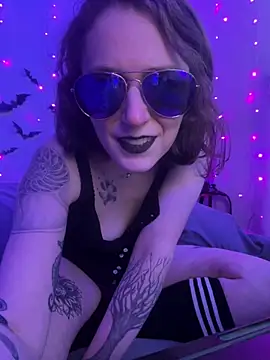 mistressannafoxx online show from 6, 3, 2026