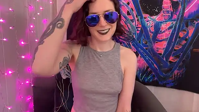 mistressannafoxx online show from 16, 9, 2025