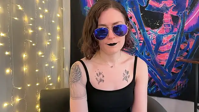 mistressannafoxx online show from 9, 10, 2025