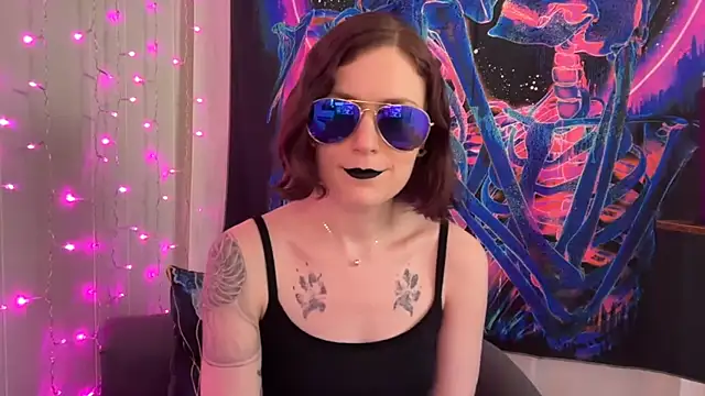 mistressannafoxx online show from 17, 9, 2025