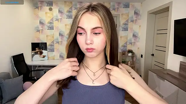 NylaNadler online show from 21, 2, 2026