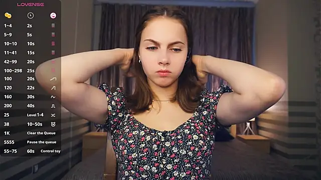 NylaNadler online show from 21, 9, 2025