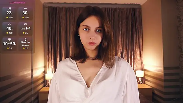 NylaNadler online show from 9, 9, 2025