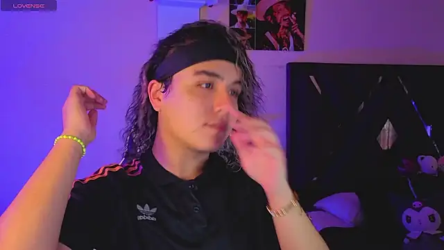 derek greyy  online show from 3, 2, 2026