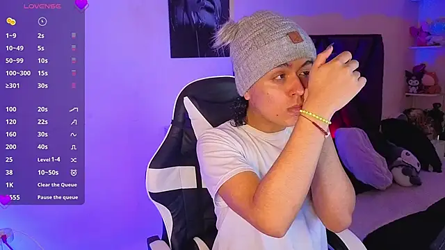 derek greyy  online show from 19, 9, 2025