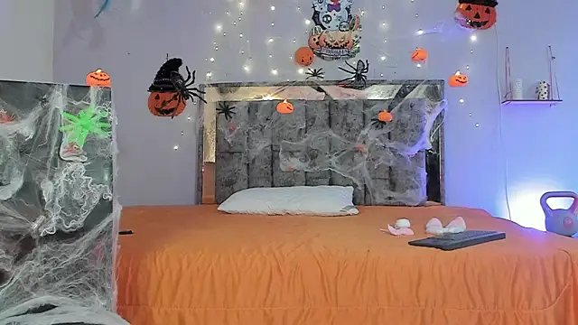 Im letty online show from 31, 10, 2025