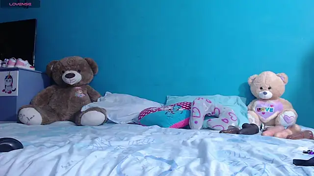 Snapshot of toxic_sweet_ chatting on 30, 9, 2025 toxic sweet online show from 30, 9, 2025