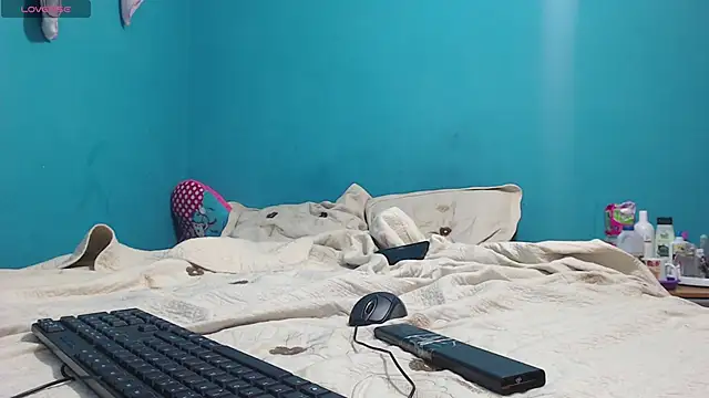 Snapshot of toxic_sweet_ chatting on 11, 9, 2025 toxic sweet online show from 11, 9, 2025