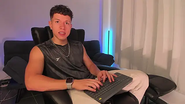 nathan blake online show from 26, 9, 2025