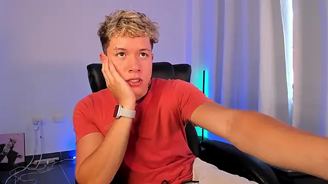 nathan blake online show from 21, 11, 2025