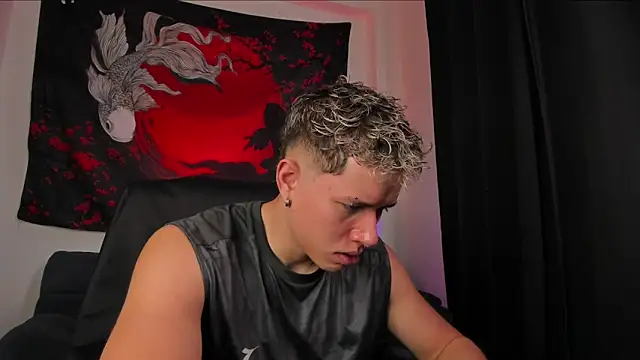 nathan blake online show from 6, 4, 2026