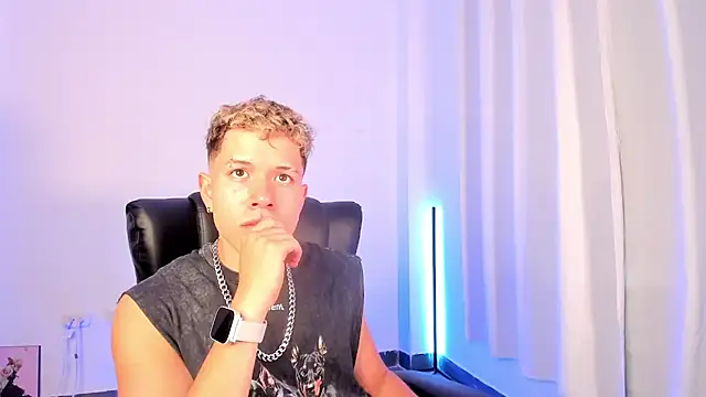 nathan blake online show from 25, 11, 2025