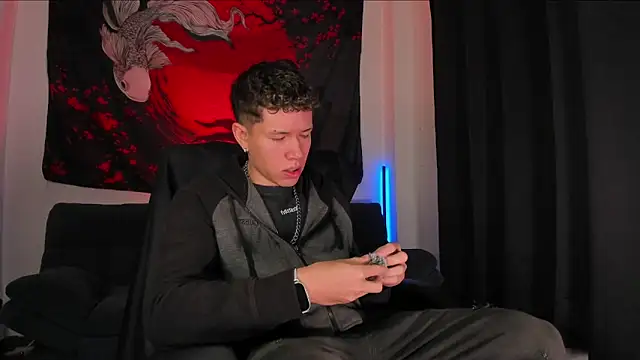 nathan blake online show from 24, 2, 2026