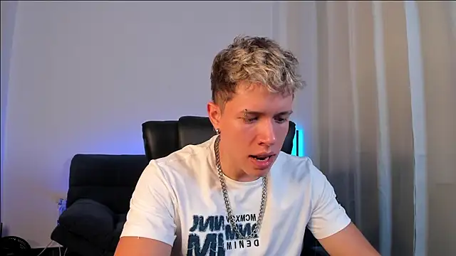 nathan blake online show from 6, 10, 2025