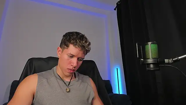 nathan blake online show from 8, 2, 2026