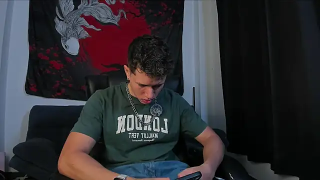 nathan blake online show from 22, 2, 2026