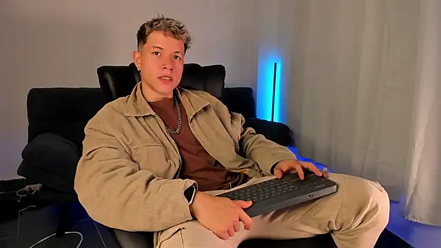 nathan blake online show from 24, 10, 2025