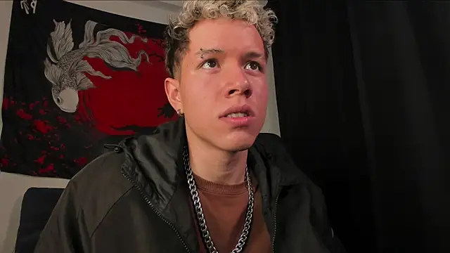 nathan blake online show from 27, 3, 2026