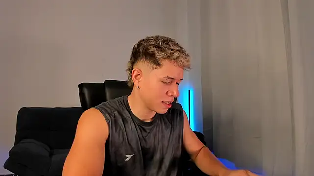 nathan blake online show from 23, 10, 2025