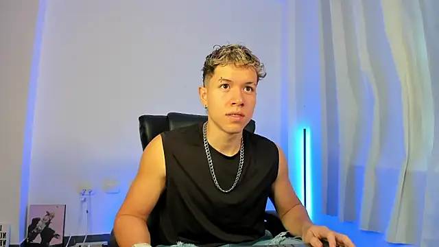 nathan blake online show from 30, 11, 2025