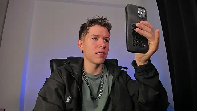 nathan blake online show from 1, 2, 2026