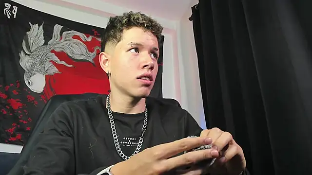 nathan blake online show from 16, 2, 2026