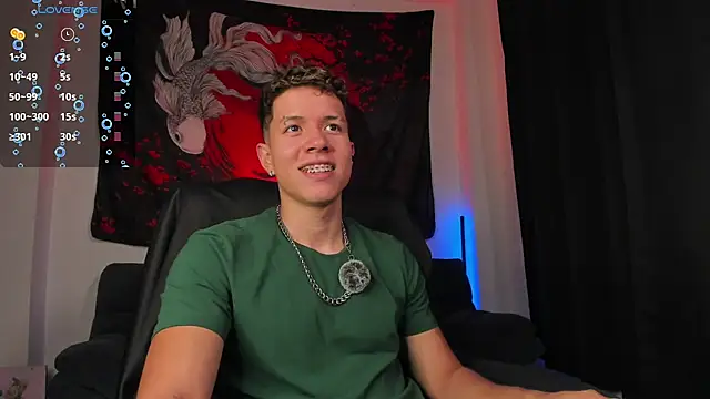 nathan blake online show from 19, 2, 2026