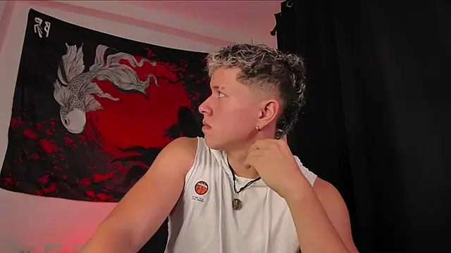 nathan blake online show from 10, 4, 2026