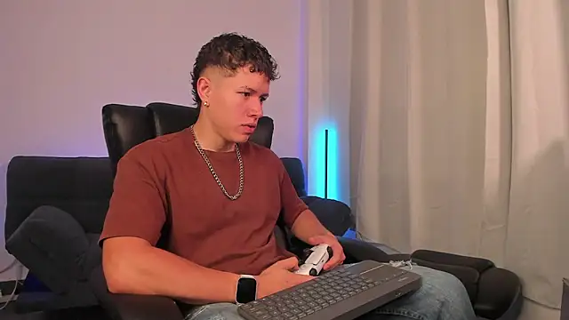 nathan blake online show from 27, 9, 2025